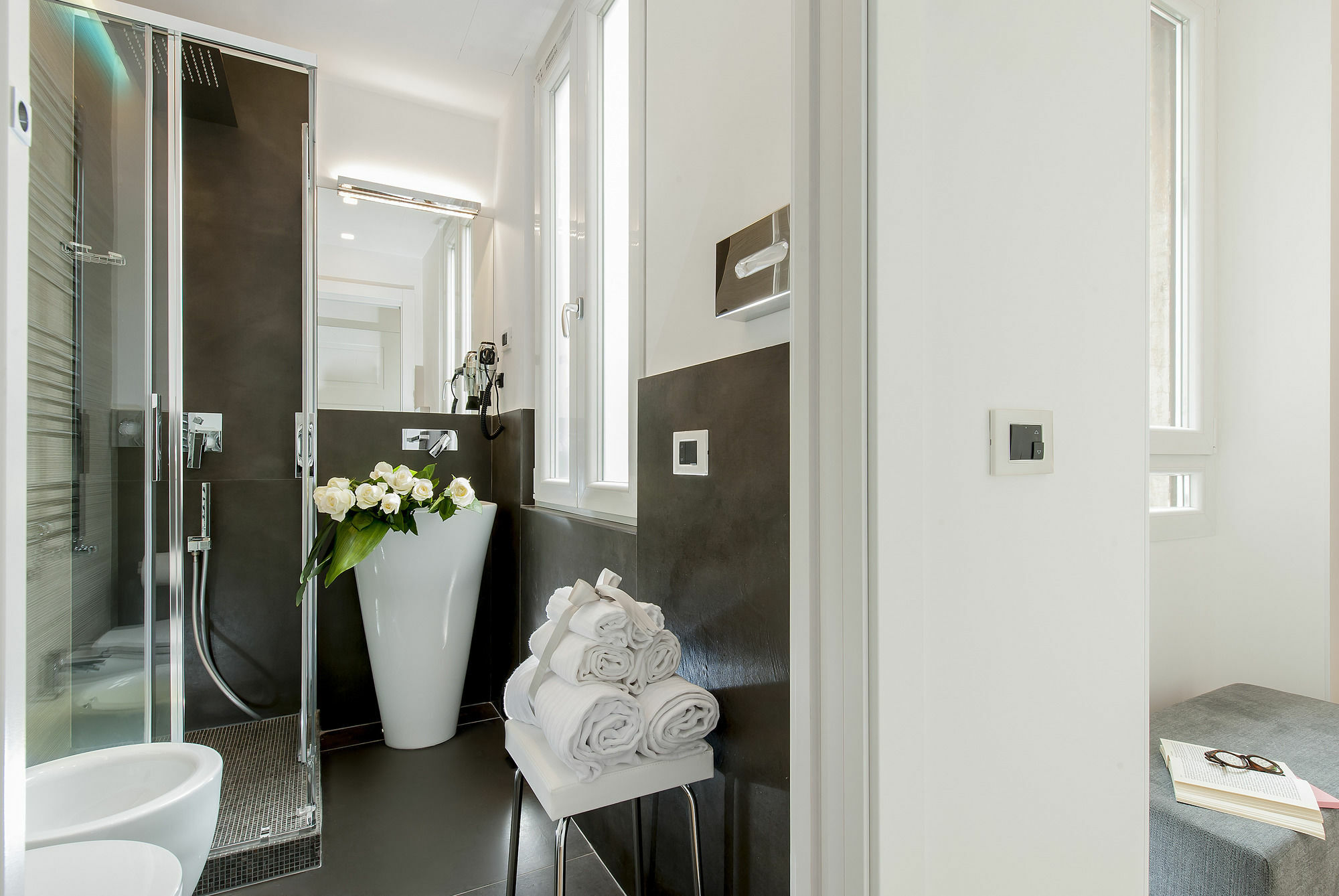 Vatican Style 3* Roma