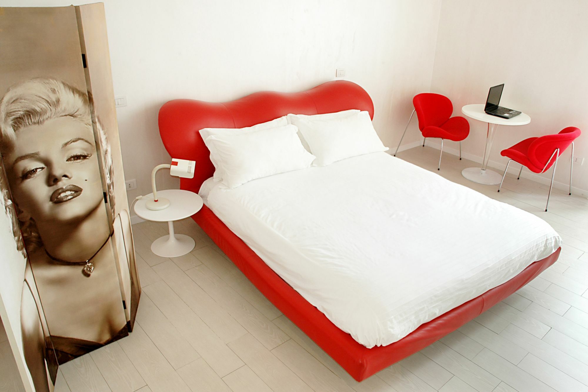 Wrh Trastevere Pensión 3*