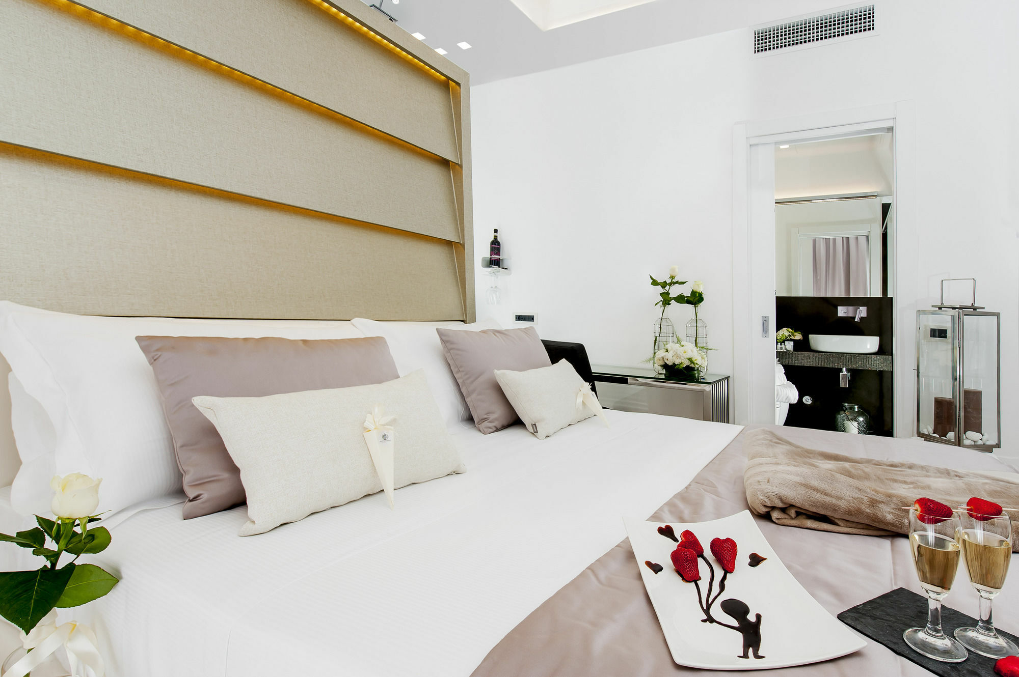 Vatican Style Gjestgiverier 3*