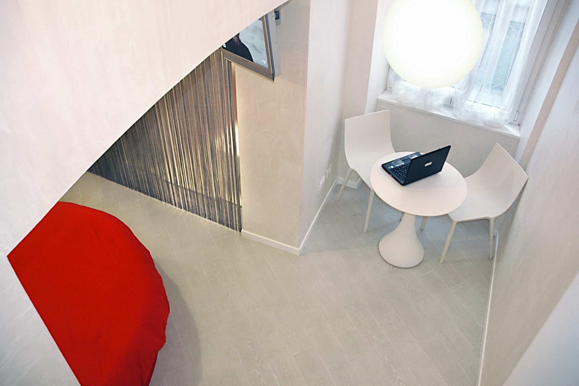 Wrh Trastevere Pensión 3*