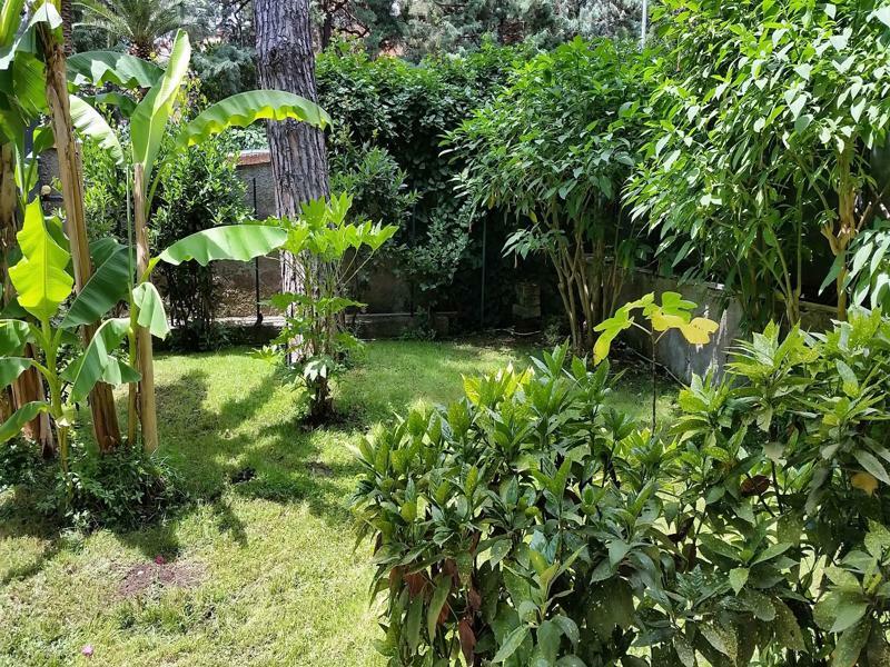 Il Giardino Di Giulia 2 3* Rom