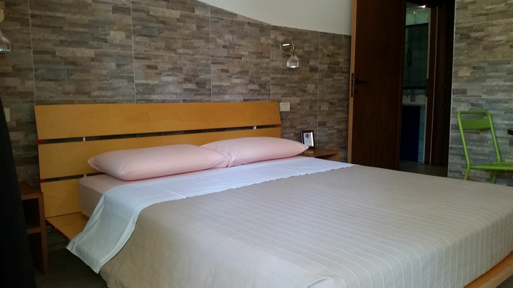 Il Giardino Di Giulia 2 Hotel 3*