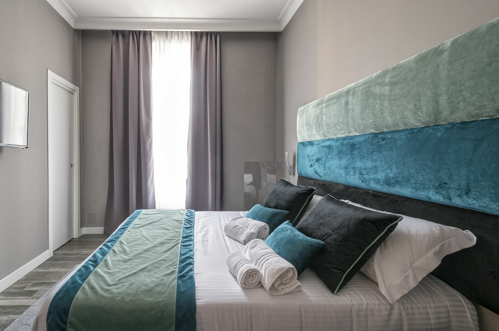 Casa de hóspedes Lea Luxury 2*