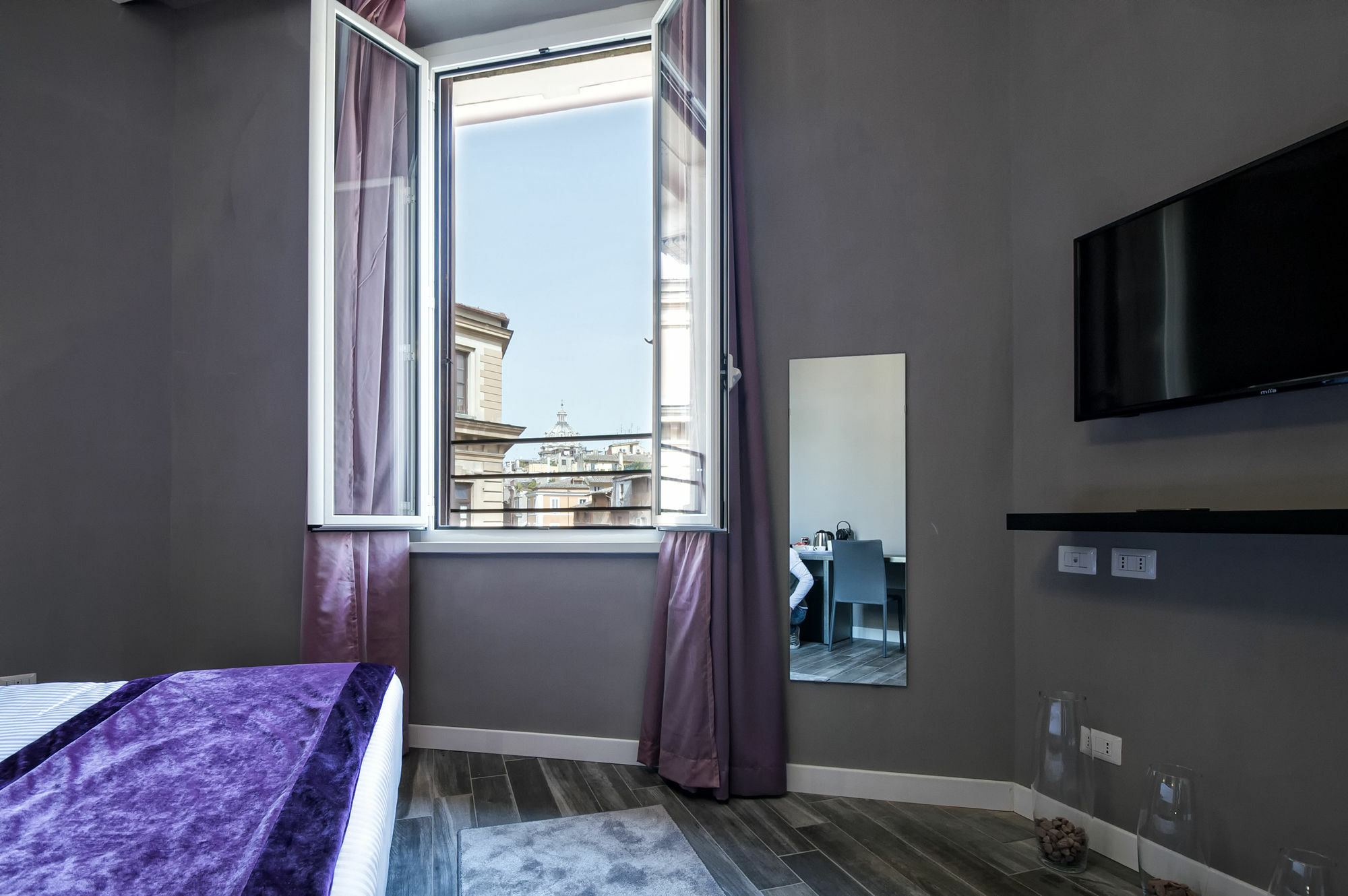 Lea Luxury Casa de hóspedes 2*