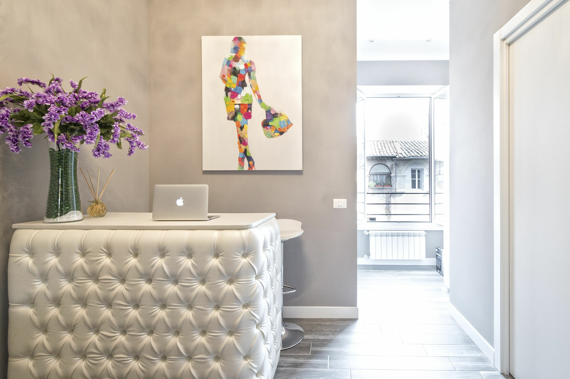 Casa de hóspedes Lea Luxury 2*