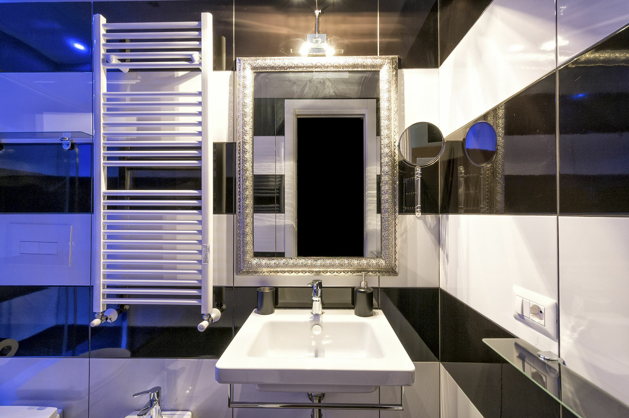Casa de hóspedes Lea Luxury 2*