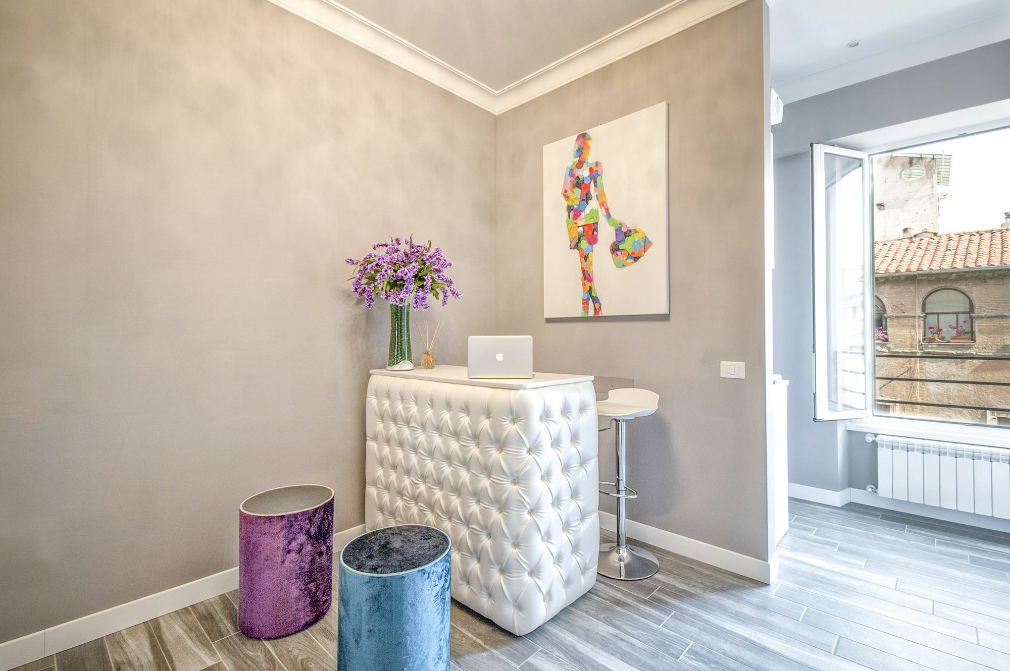Lea Luxury Casa de hóspedes