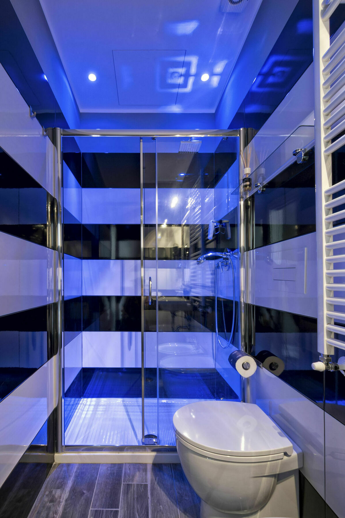 Casa de hóspedes Lea Luxury