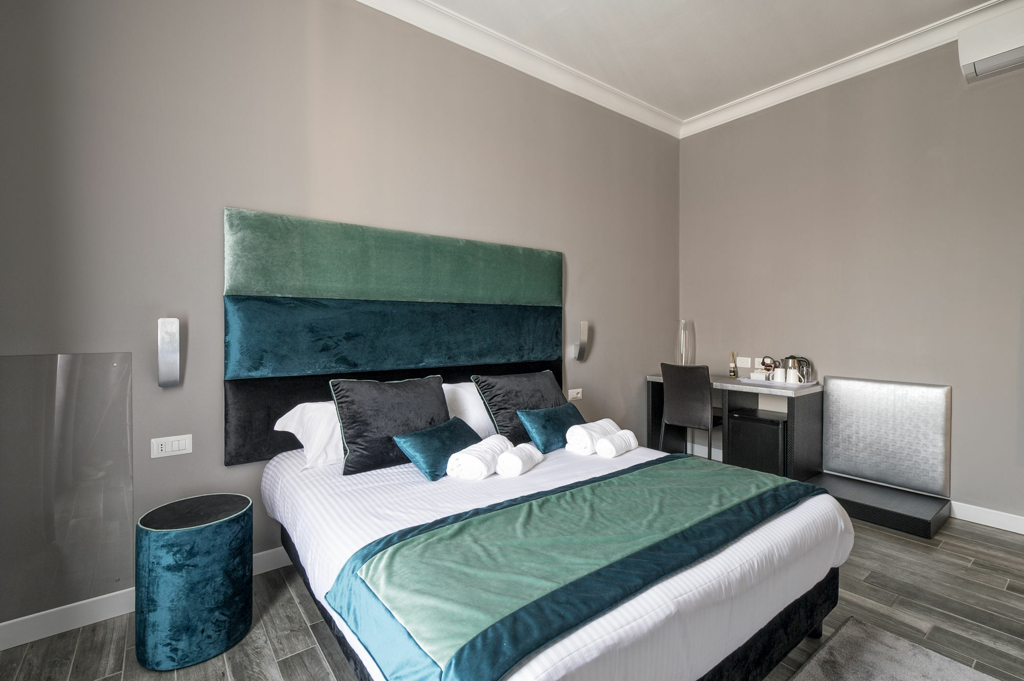 Lea Luxury Casa de hóspedes Roma
