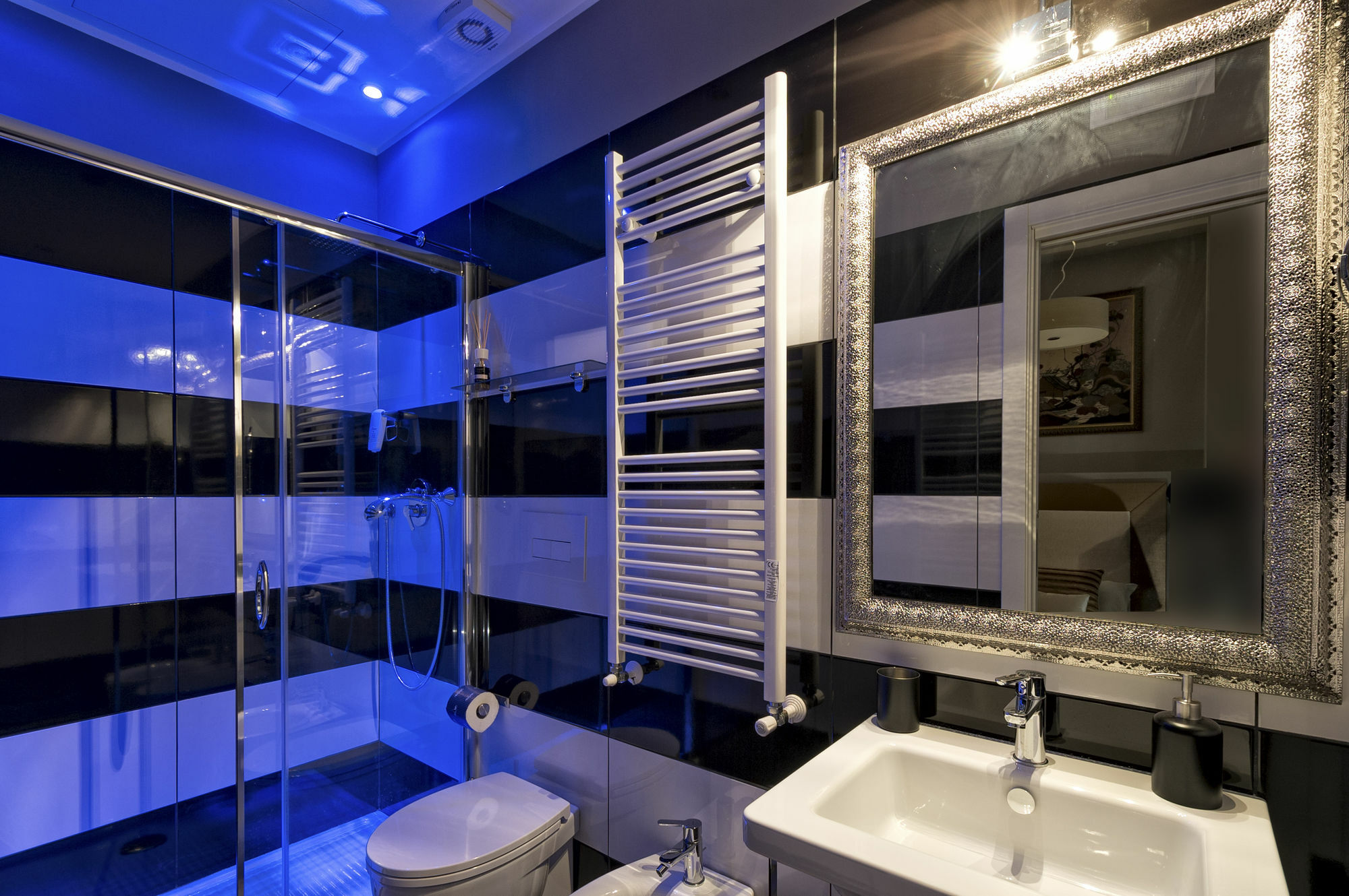 Casa de hóspedes Lea Luxury