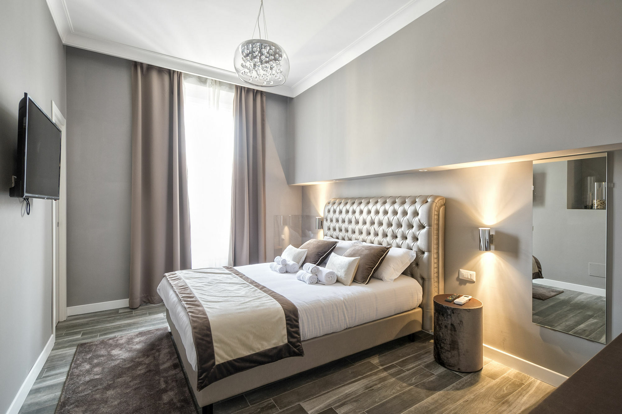 Casa de hóspedes Lea Luxury Roma