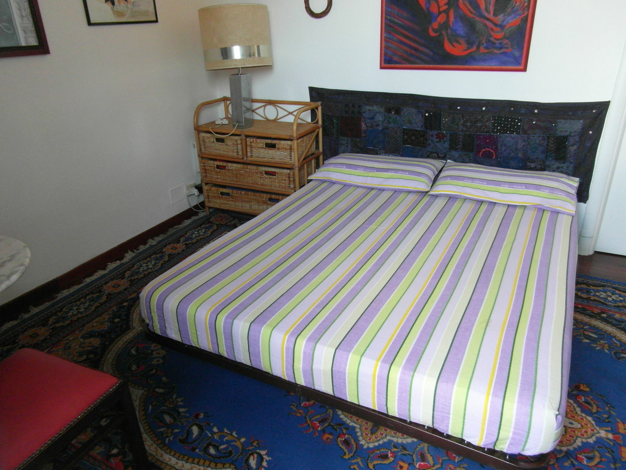 Abitazione Pigneto Bed and breakfast 3*