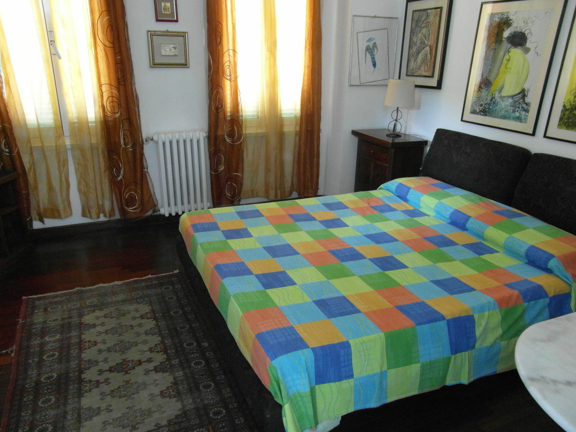 Bed and breakfast Abitazione Pigneto Roma