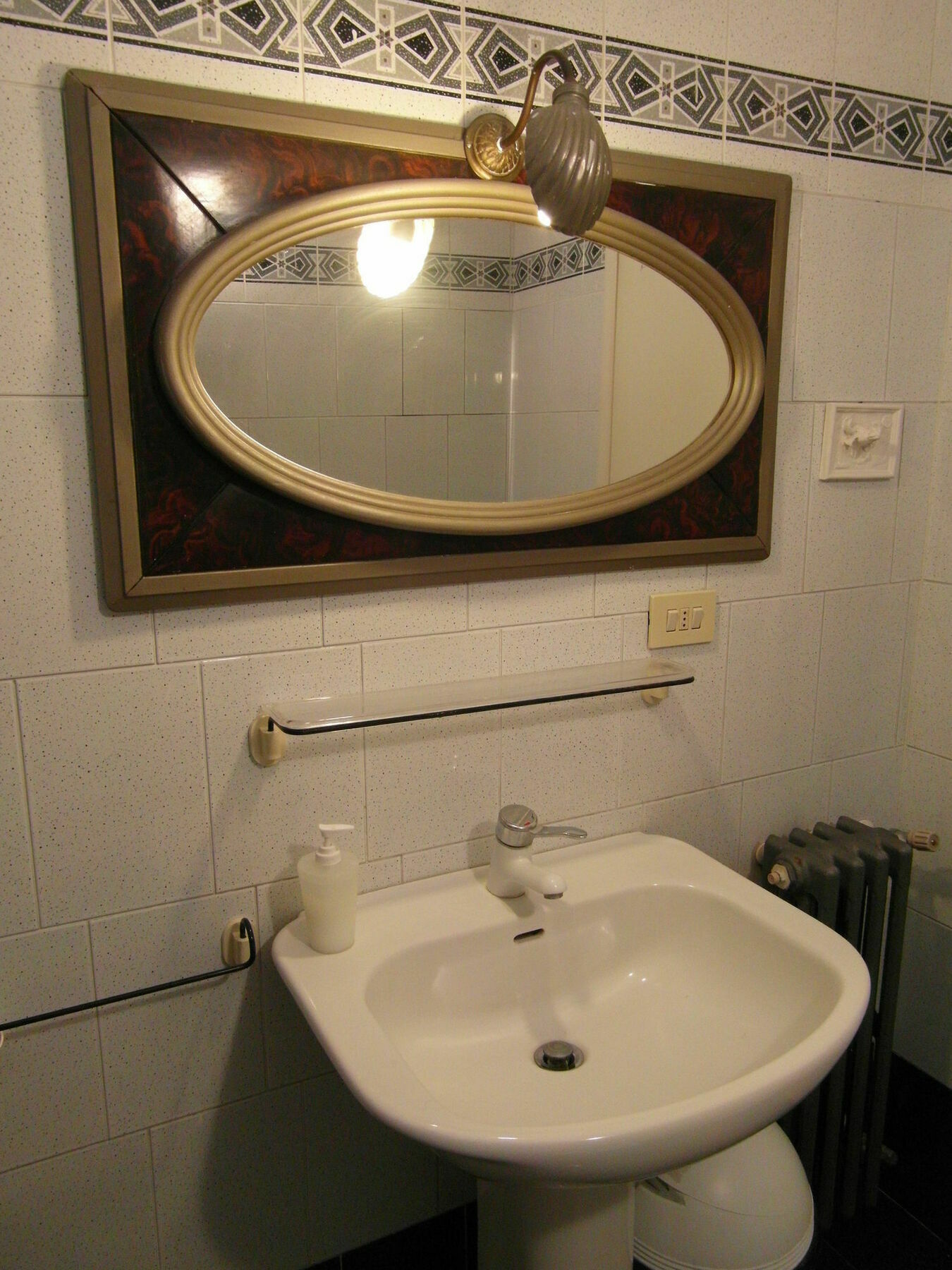 Abitazione Pigneto Bed and breakfast 3*
