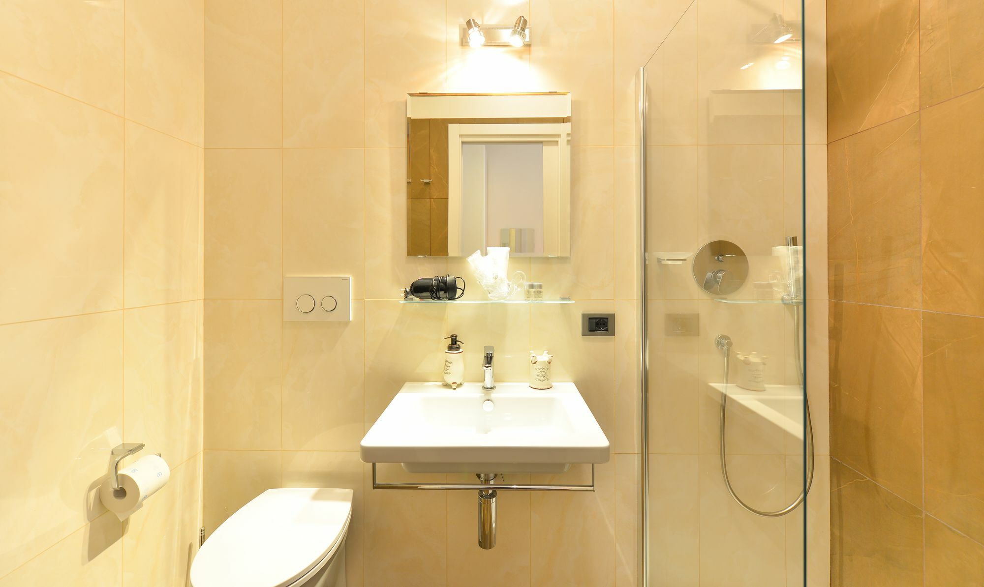 Vietitaly Filiberto Casa de hóspedes 3*