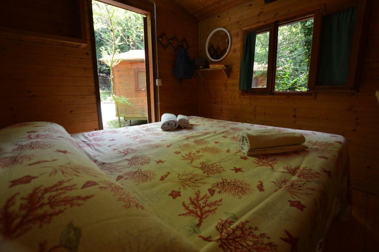 Parque de Campismo Seven Hills Village Roma