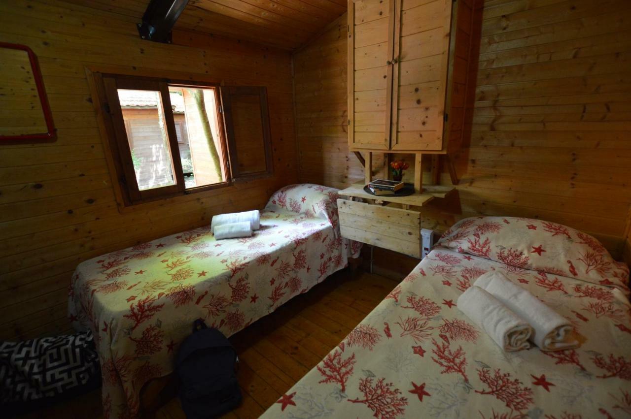 Seven Hills Village Parque de Campismo 4*