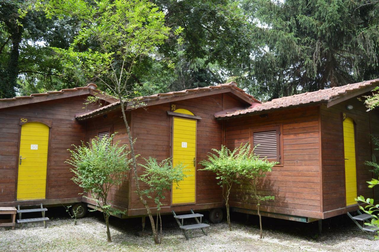 Seven Hills Village Parque de Campismo 4*