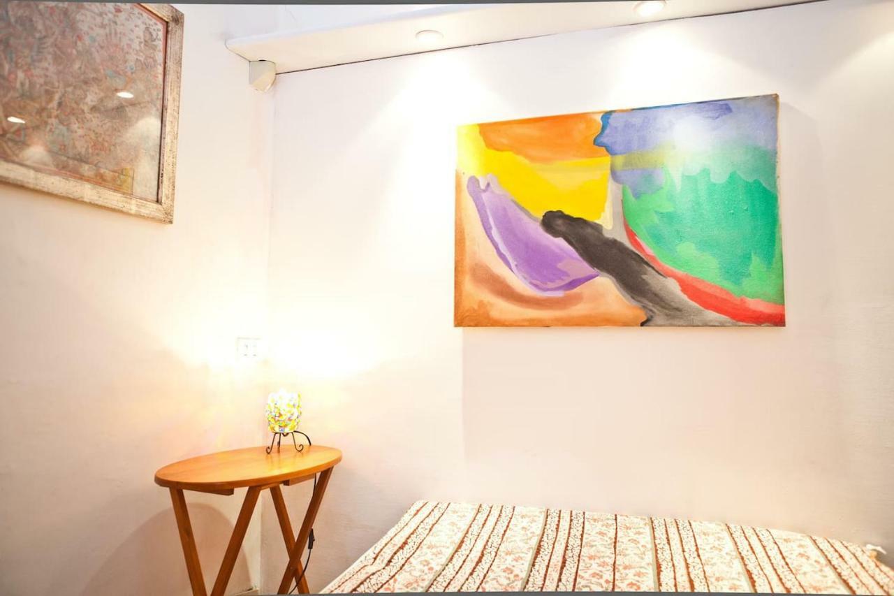 Appartamento The Heart Of Trastevere