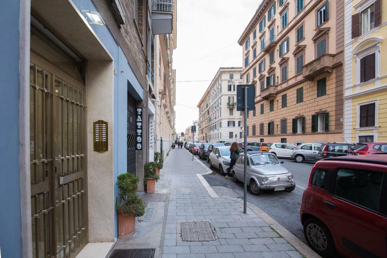 Dream House Vaticano * Roma