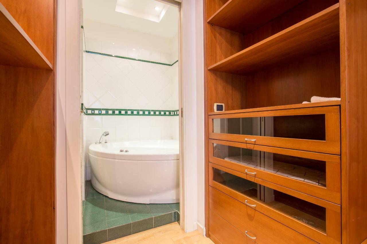 Dream House Vaticano Appartamento *