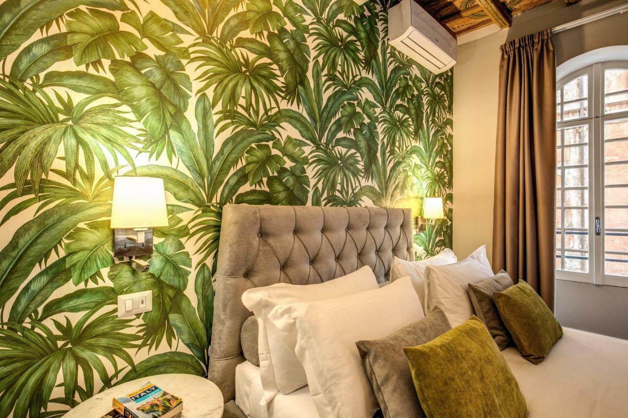 Affittacamere La Maison D'art Vite Roma