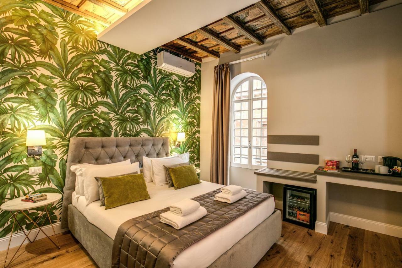 La Maison D'art Vite Affittacamere Roma