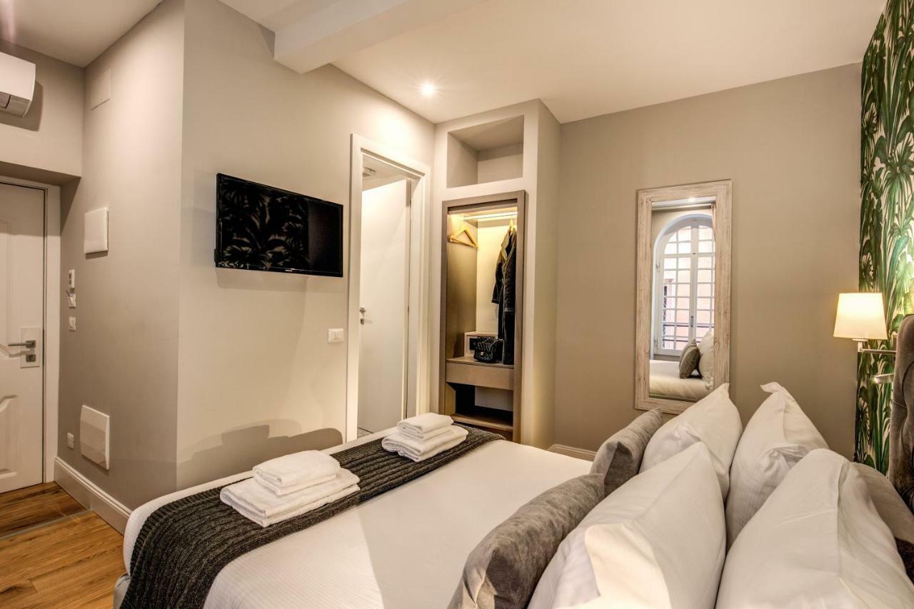 La Maison D'art Vite Affittacamere Roma