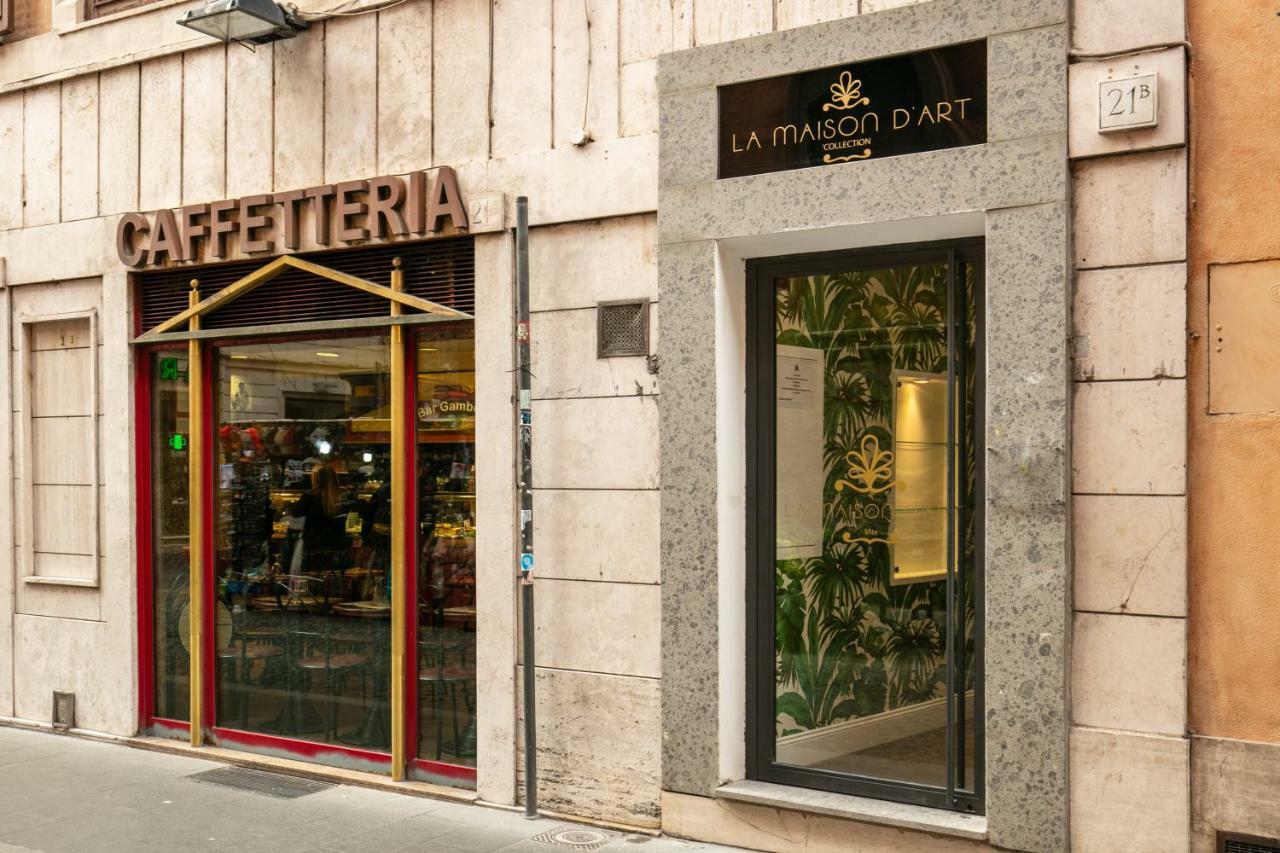 La Maison D'art Vite Affittacamere *