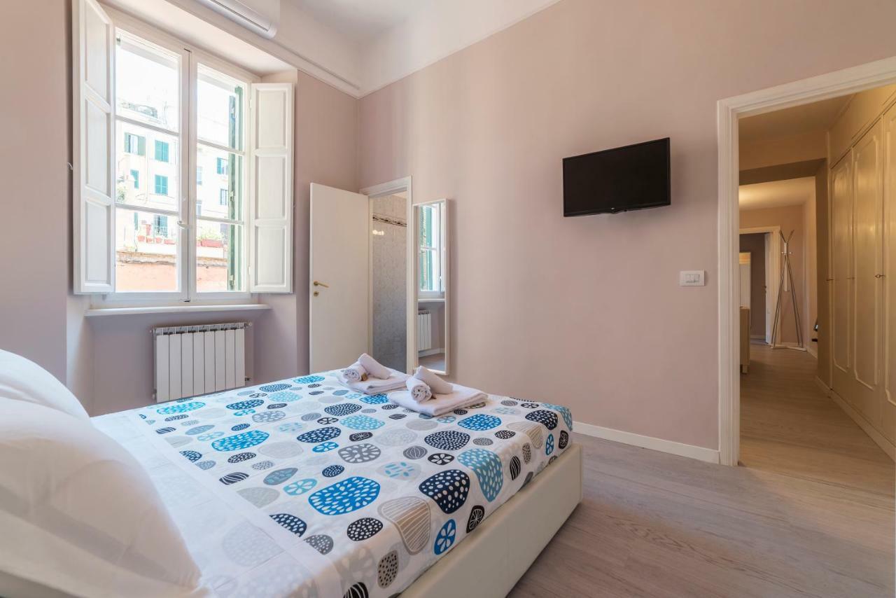 Apartment Castelfidardo - Charme Homes Rome