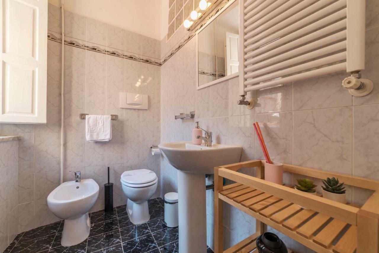 Castelfidardo - Charme Homes Apartment