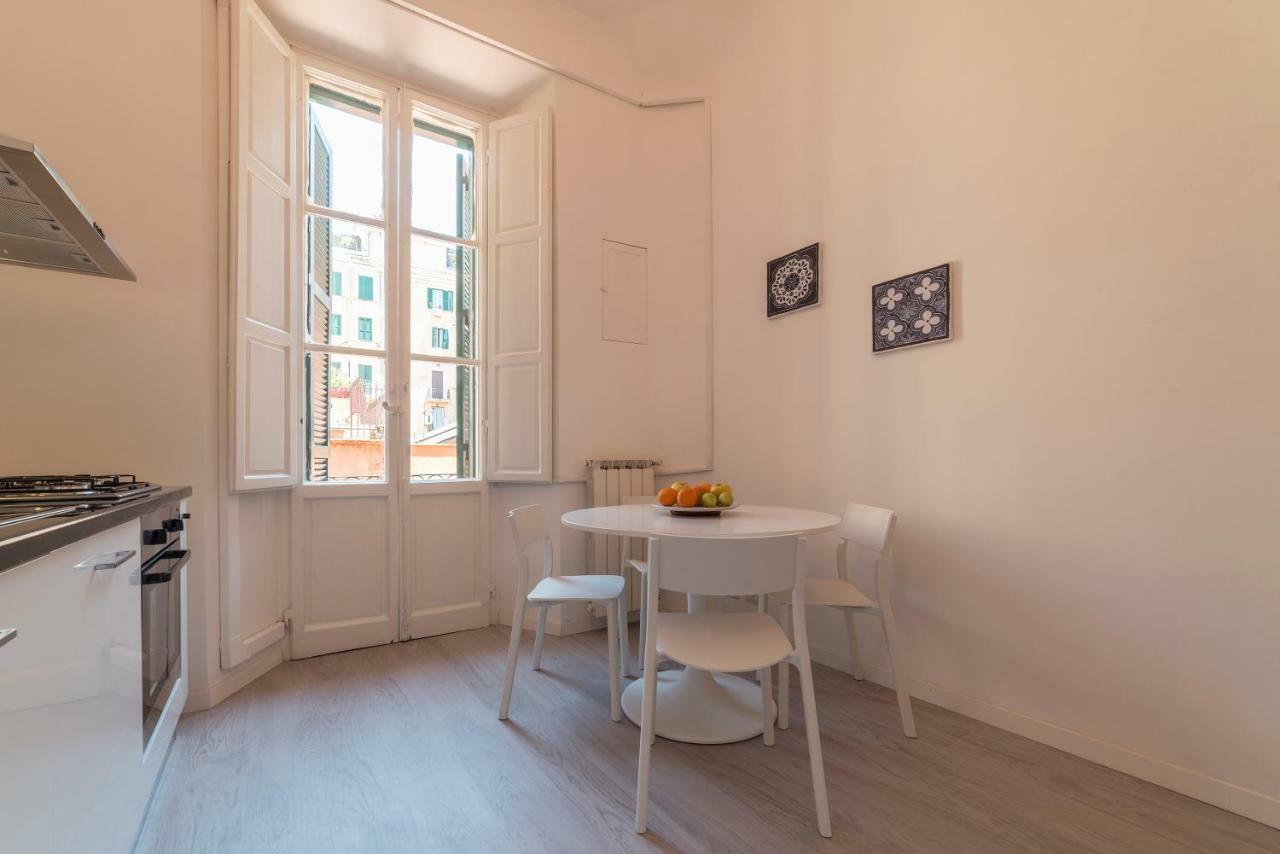 Castelfidardo - Charme Homes Apartment