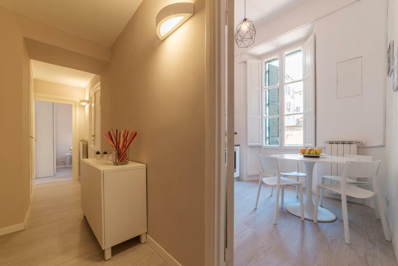 Apartment Castelfidardo - Charme Homes Rome