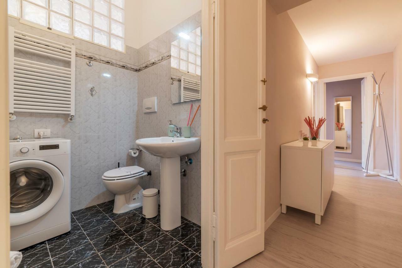 Castelfidardo - Charme Homes Apartment