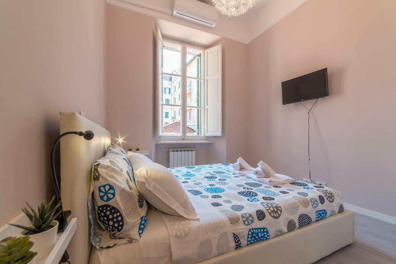 Castelfidardo - Charme Homes Apartment Rome