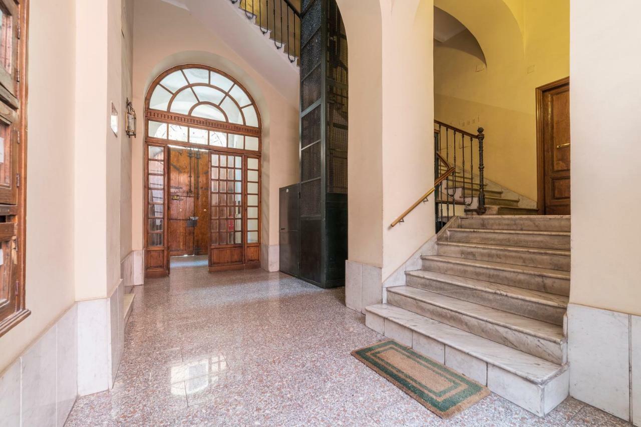 Castelfidardo - Charme Homes * Rome