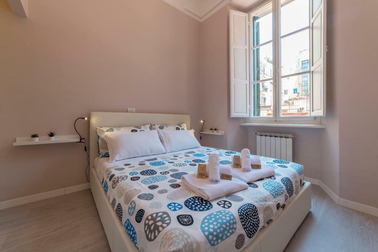 Apartment Castelfidardo - Charme Homes *
