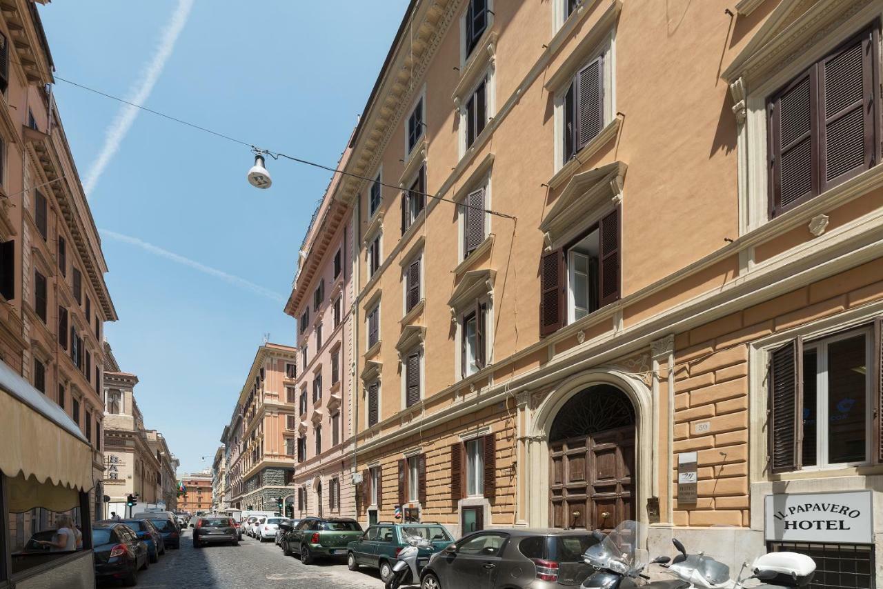 Apartment Castelfidardo - Charme Homes