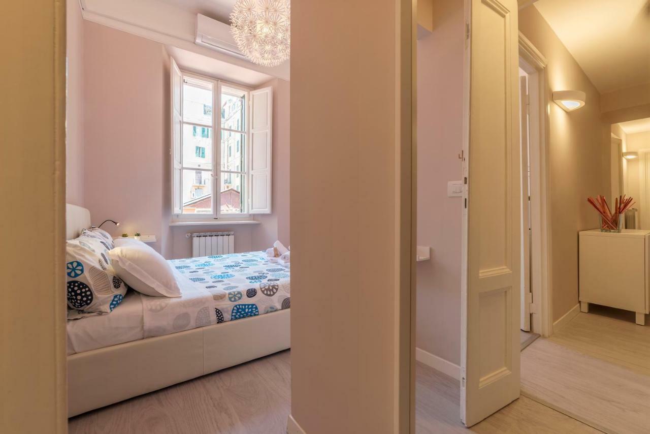 Castelfidardo - Charme Homes * Rome