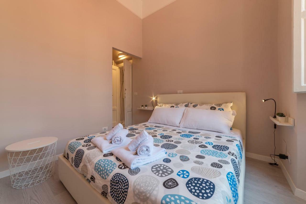 Castelfidardo - Charme Homes Apartment