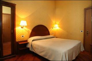 Hotell St. Moritz