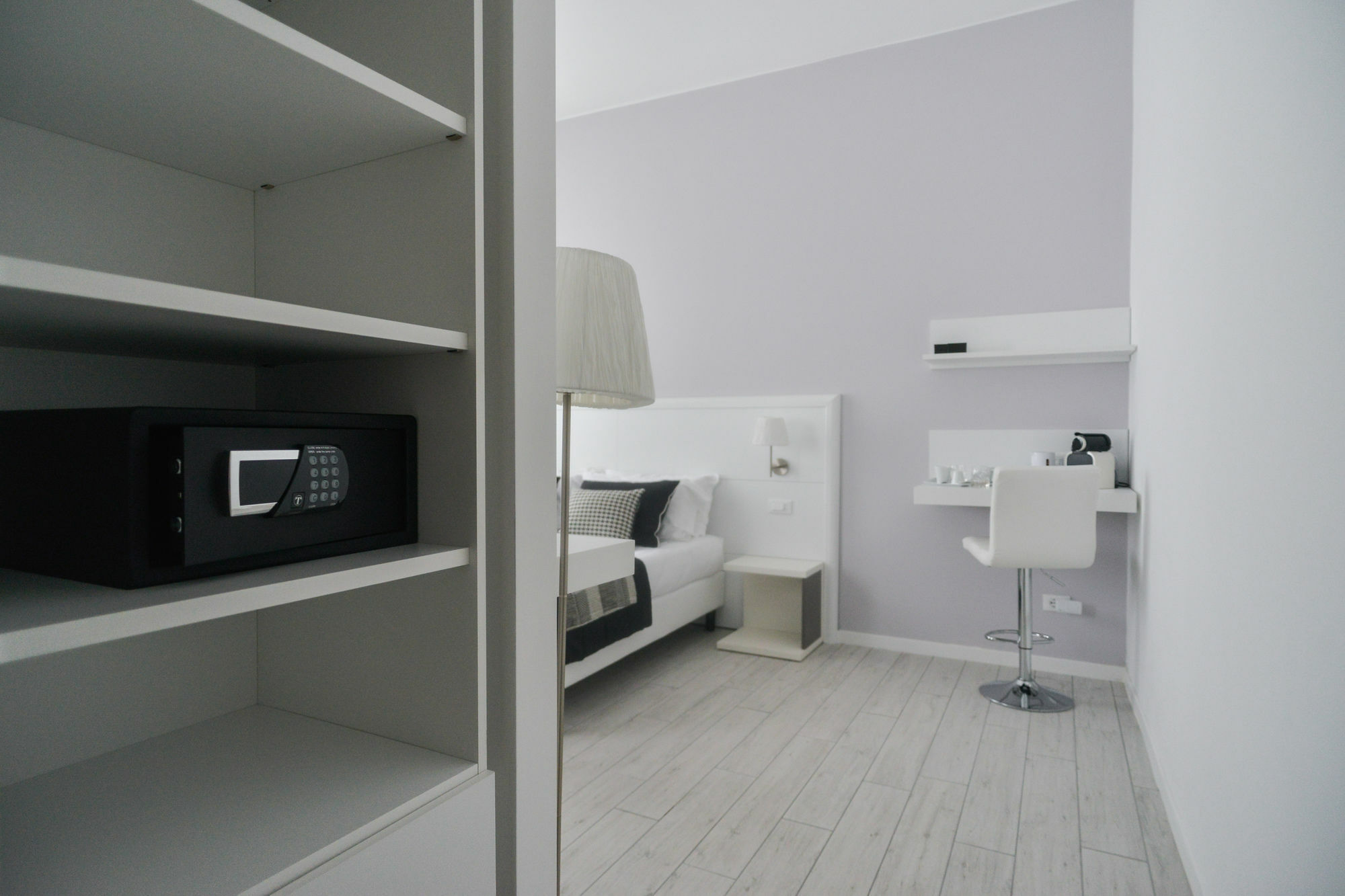 Casa de hóspedes Lata Luxury Roma