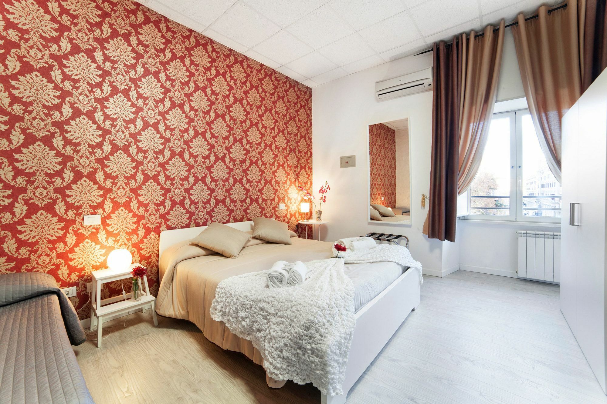 Magic Double Guest house