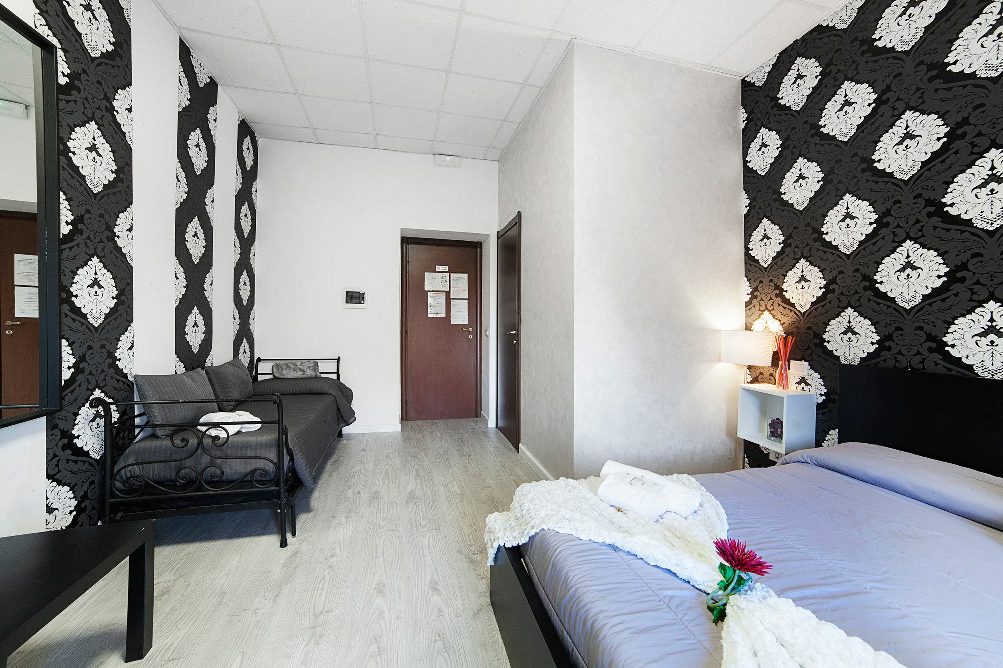 Magic Double Guest house 3*