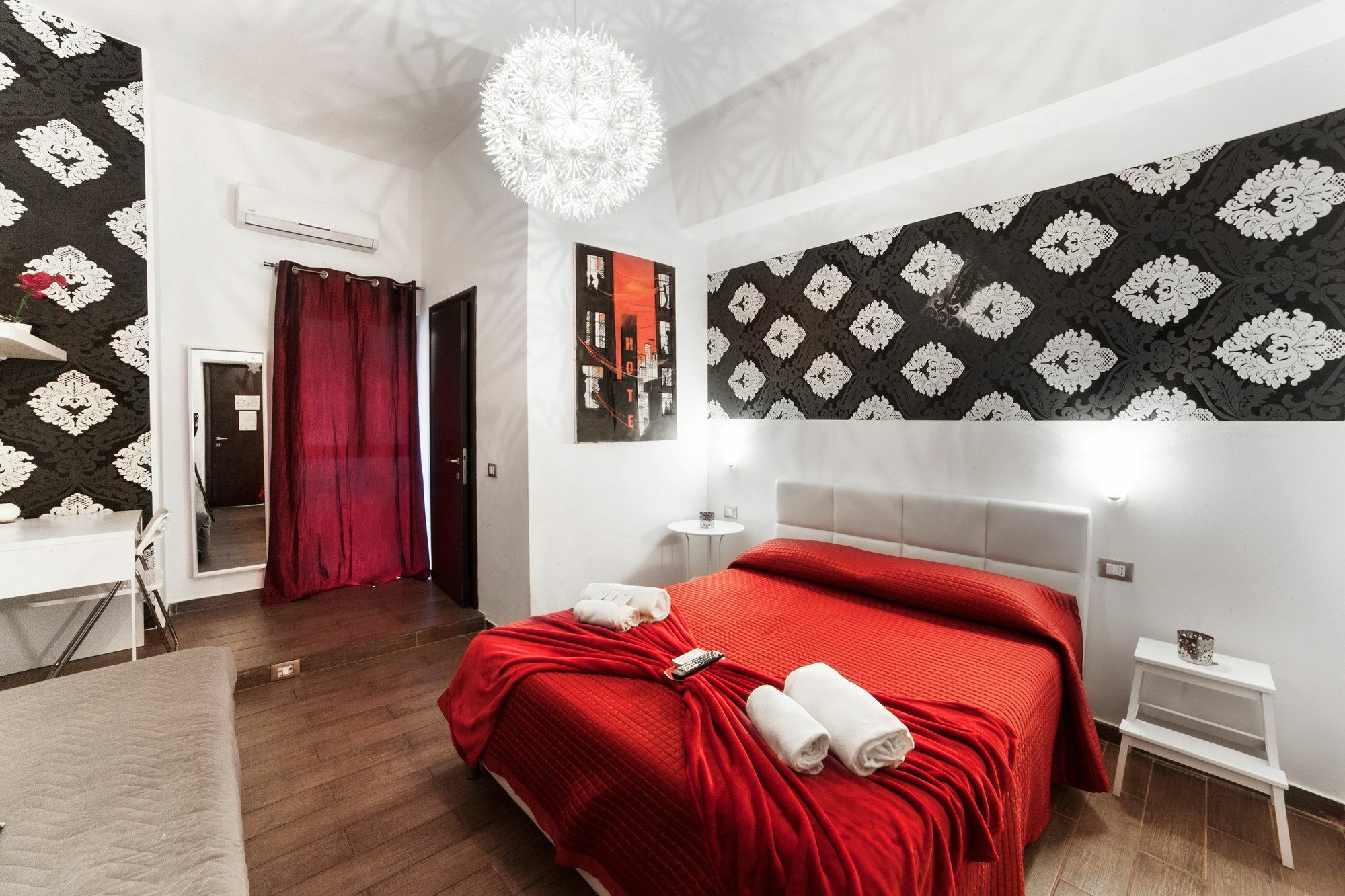 Magic Double Guest house