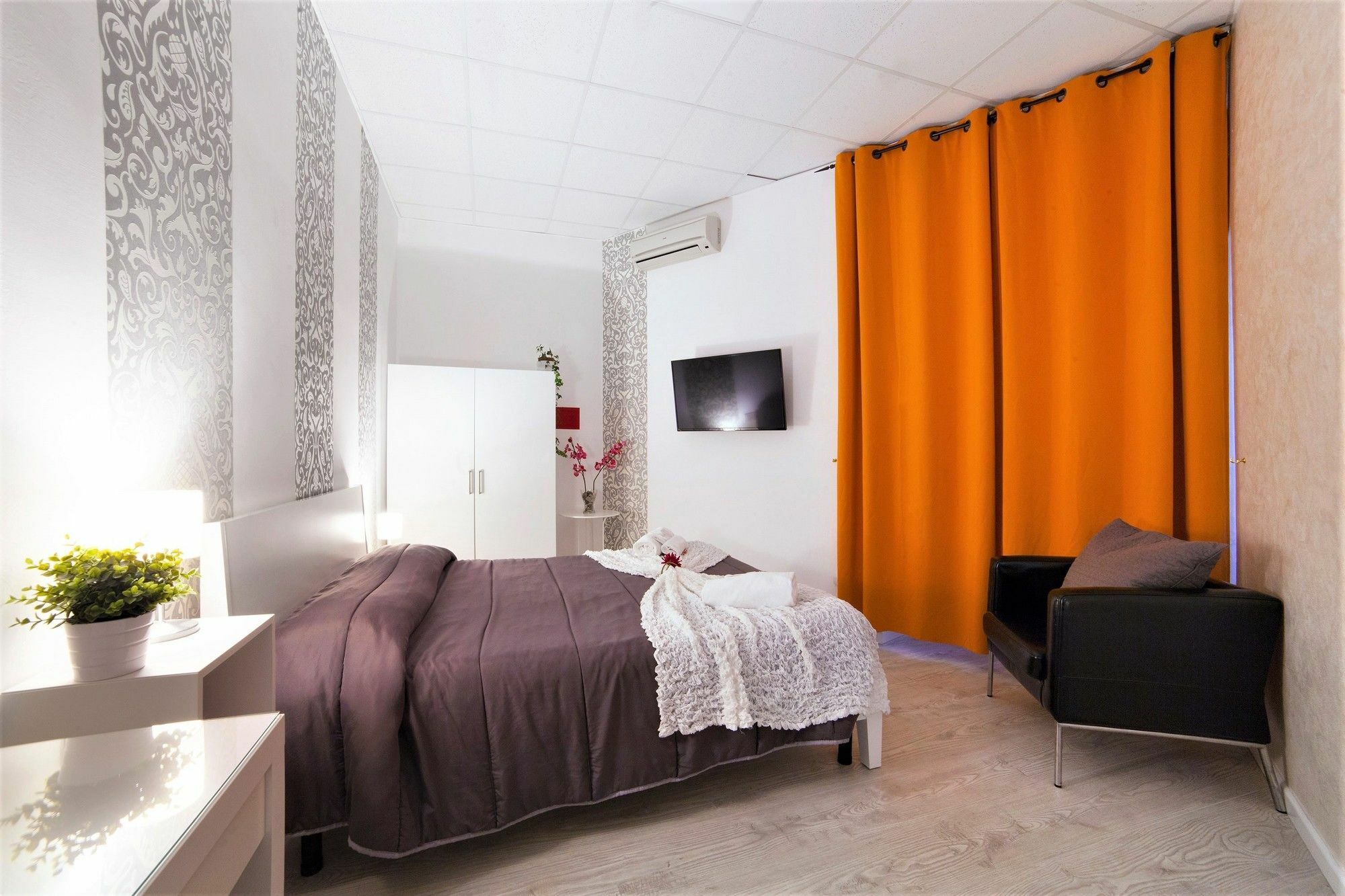 Magic Double Guest house Rome