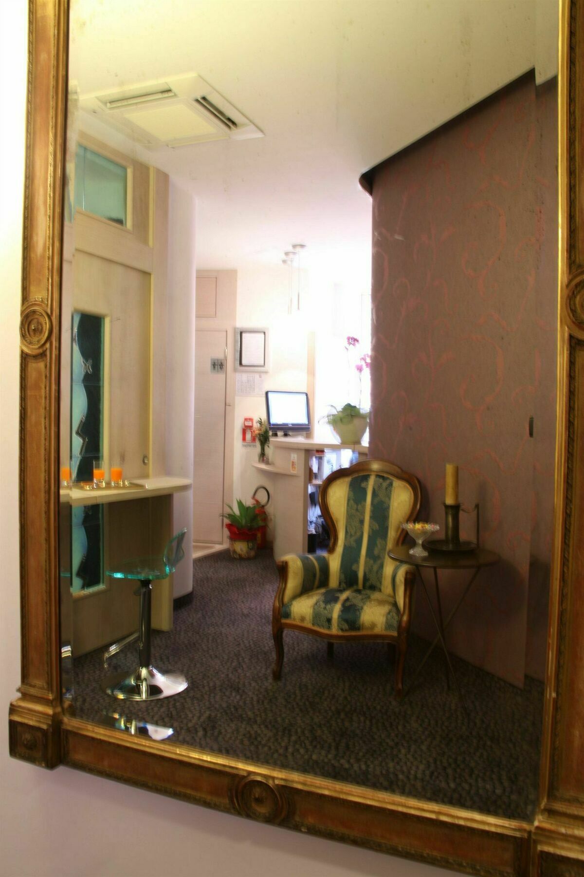 Appia 442 Hotell 3*