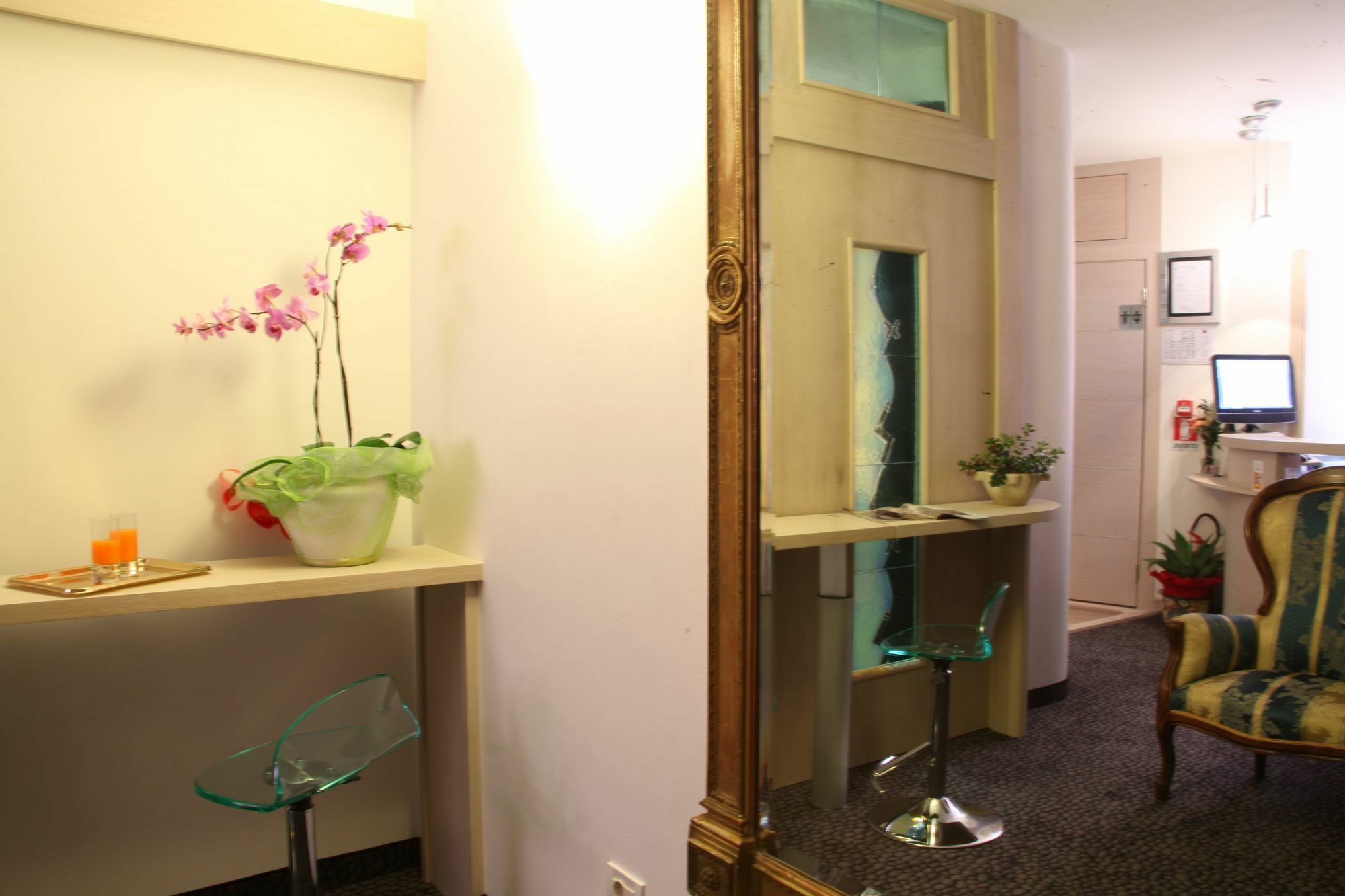Hotell Appia 442