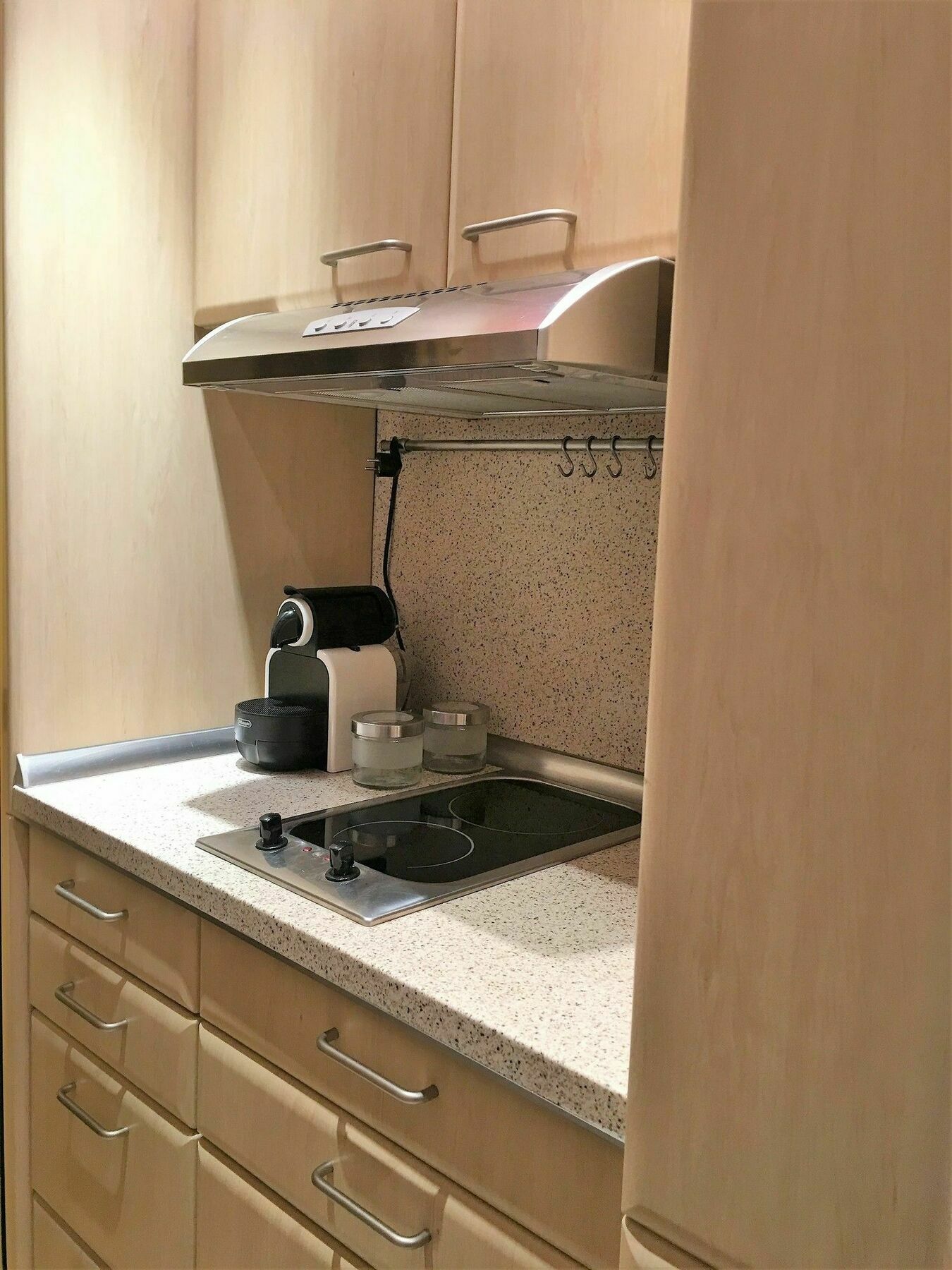 La Maisonette Roma