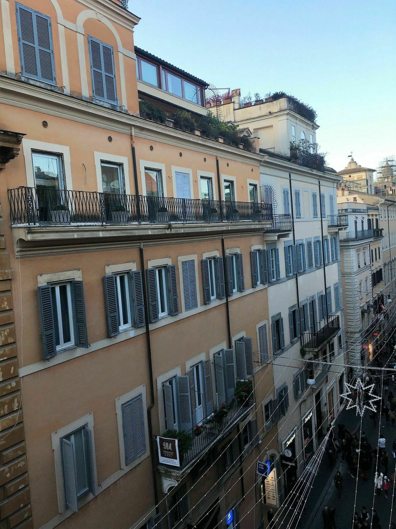 La Maisonette Appartamento